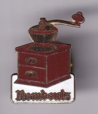 RARE PINS PIN'S .. ALIMENT