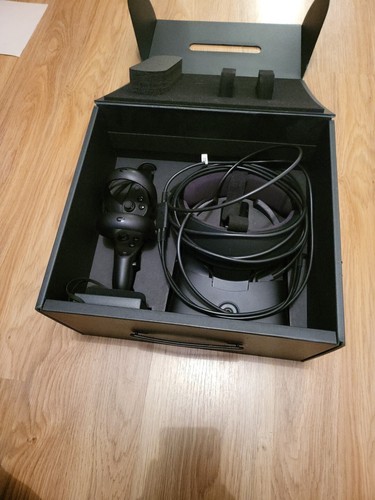 Occulus rift - rift, s