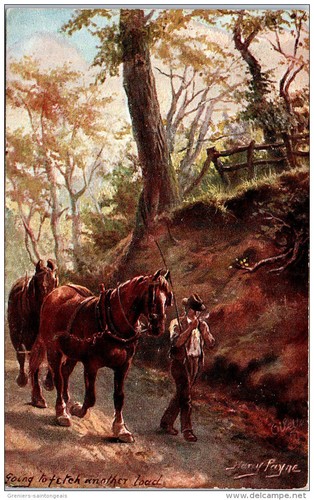 Themes chevaux deux - themes,