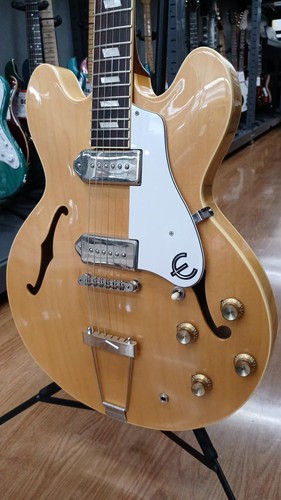 Guitare électrique epiphone - guitare,