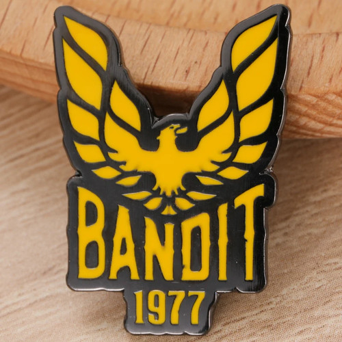 Smokey and the bandit - and, 1977