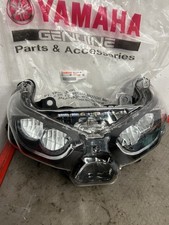 Phare Avant Complet Yamaha