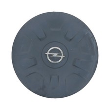 Enjoliveur - Opel MOVANO B