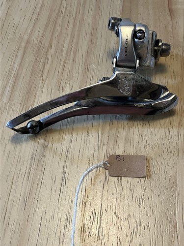 Campagnolo véloce front - campagnolo,