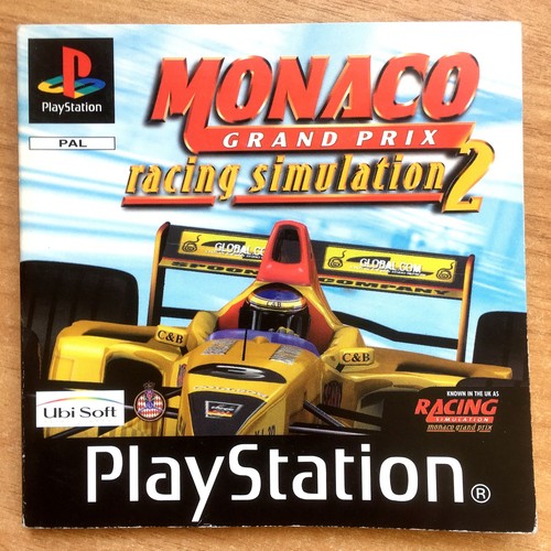 Monaco grand prix racing - grand,