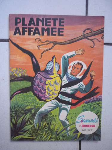 Samedi jeunesse num - /,