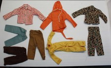 Action Joe / Lot de tenues -