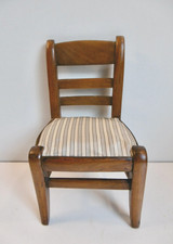 PETITE CHAISE DE POUPEE