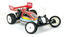 BOKI Racing Aftermarket RC10