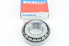 Palier À Rouleaux Conique