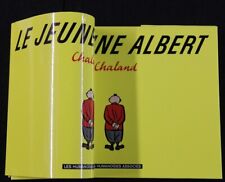 CHALAND LE JEUNE ALBERT