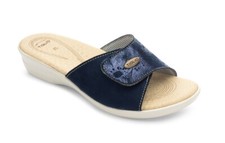 TIGLIO 2306 BLEU NOIR