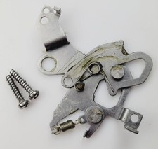 Shimano Baitrunner 12000D Reel Parts - Clutch Pawl Assembly, Spring 13596, 13597