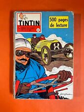 TINTIN RECUEIL ALBUM N°41 DU N°562 AU 573 EDITION 1959 BON ÉTAT