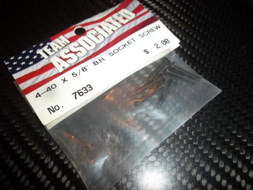 Associated 7633 8 bh - associated,