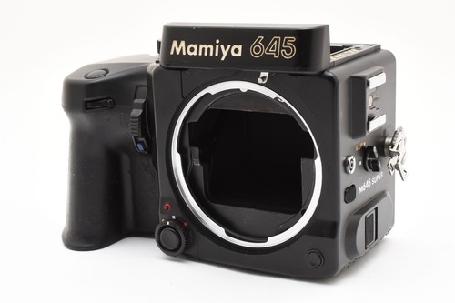 Almost mint grip mamiya - [almost, /grip]