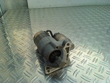 DÉMARREUR Renault Kangoo