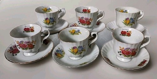 Tasses café en - 6,