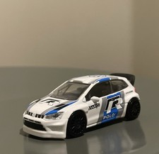 Miniature Norev Volkswagen