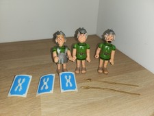 Figurine PLay ASTERIX,  3
