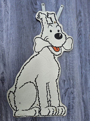 Tintin plv isorel - en, de