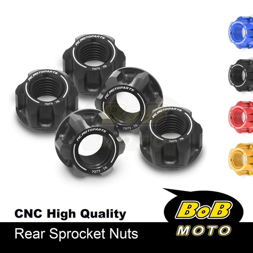 Motorcycle rear sprocket - motorcycle,