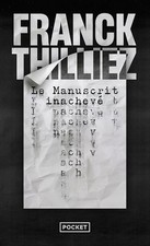 Le Manuscrit inachevé -