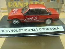 CHEVROLET MONZA 1/43éme