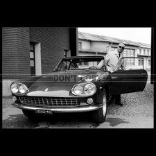 Photo A.014540 FERRARI 330 GT