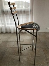 3 chaises de bar Onda de