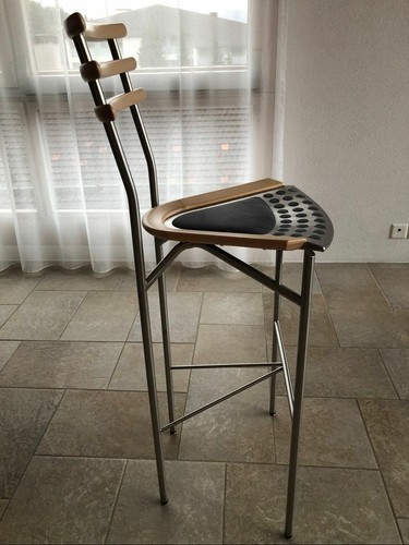 Chaises bar onda de - bar,