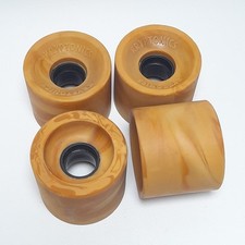4x Roues KRYPTONICS 60MM