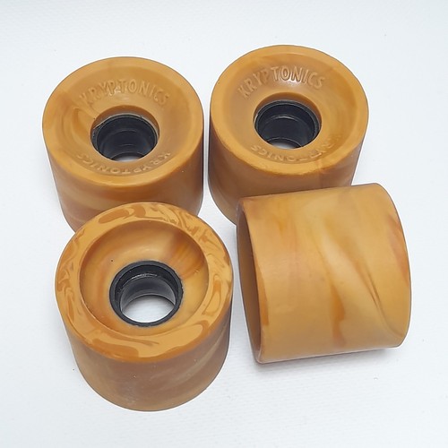 Roues kryptonics 60mm - roues,