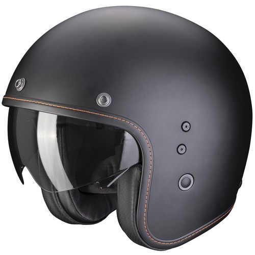 Casque jet scorpion - jet, exo