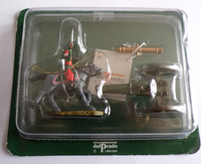 Figurine Del Prado  AUSTERLITZ