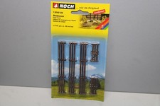 Encore 13040 Electric Fence H0 Scale Original Packaging