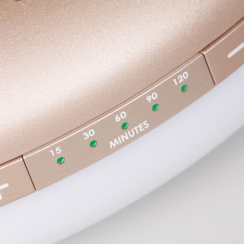 Lampe luminotherapie led - lampe,