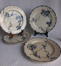 Antique HB&C Choisy-le-Roi