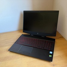 PC Portable HP OMEN