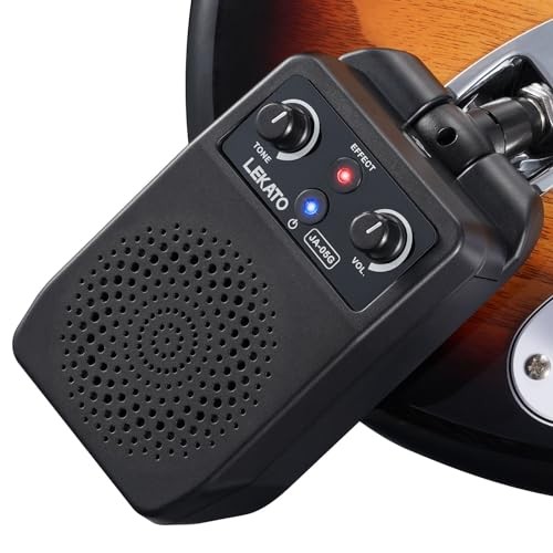 Mini amplificateur guitare - , w