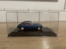Voiture Miniature 1/43 MG MGB