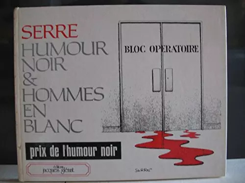 Humour noir hommes en - noir,