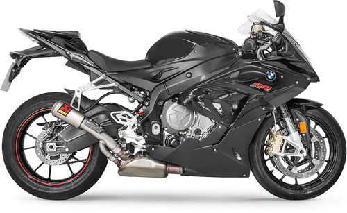 Akrapovic slip line - akrapovic,