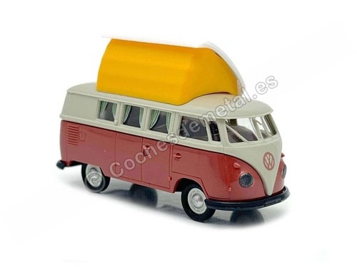 1960 volkswagen t1b camper - 1960,