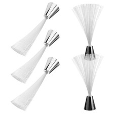 5 Pcs Lampe Fibre Optique