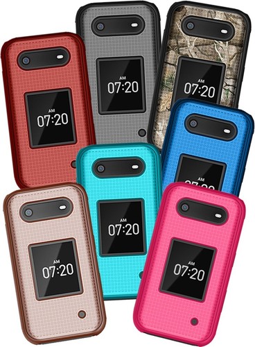 Coque rigide texturée pour - coque,