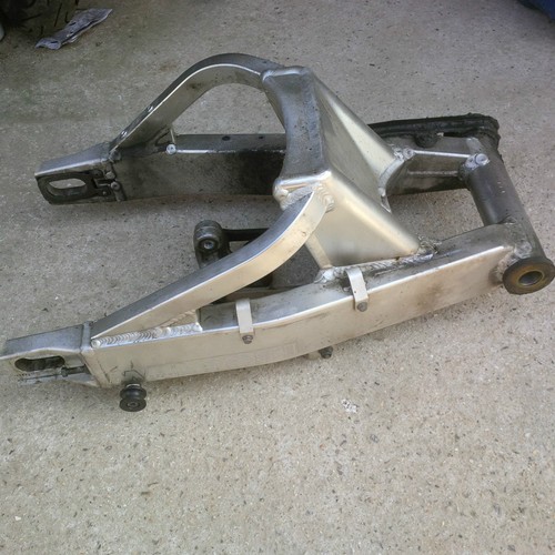Bras oscillant suzuki 1000 - bras,