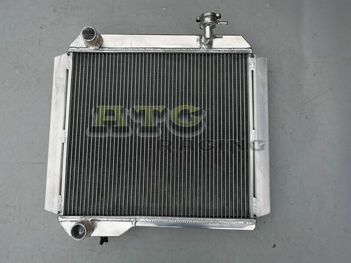 Radiateur pour toyota land - radiateur,