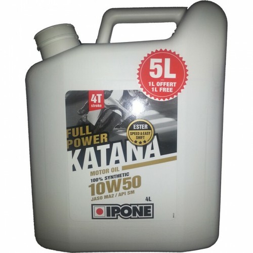 Huile moto ipone - moto,