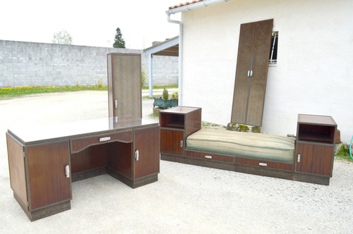 Exceptionnel ensemble bureau - -exceptionnel,
